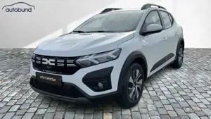 Dacia Sandero III Stepway 1,0 TCe 90 CVT Expression