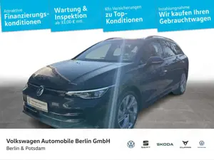 Volkswagen Golf Variant Golf VIII Variant 1.5 eTSI Style DSG ACC LED Pan