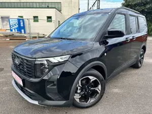 Ford Tourneo Courier Active ACC, TWA, Garantie