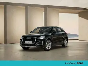 Audi Q2 35 Advance 1.5 TSI LED*EINPARK*ALU Klima