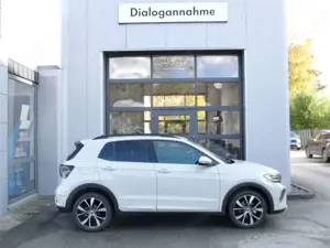 Volkswagen T-Cross 1.5 TSI ACT OPF DSG R-Line