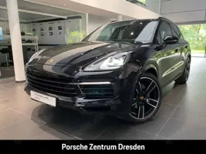 Porsche Cayenne Pano*Luft*SH v+h*Kamera*Bose