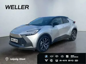 Toyota C-HR 1.8 Hybrid Teamplayer *Navi*LED*CarPlay*