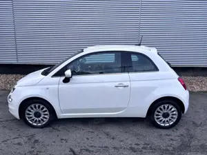Fiat 500 500 1.2 8V Lounge