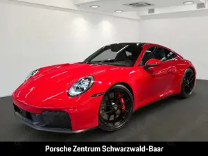 Porsche 992 911 Carrera GTS Liftsystem-VA InnoDrive BOSE