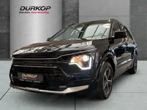 Kia Niro 1.6 HEV 129 DCT VISION Komfortpaket Elektrischer F
