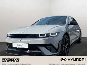 Hyundai IONIQ 5 IONIQ 5 N Line Mod. 25 2WD 84 kWh Matrix-LED