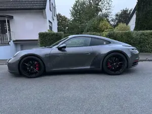 Porsche 992 Porsche 911 Carrera S | 450 PS | PDK | Approved