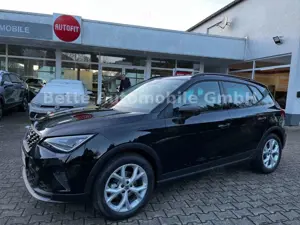 SEAT Arona 1.0 TSI DSG FR *SZHG*PDC*KAMERA