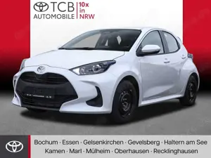 Toyota Yaris 1.5 Hybrid Comfort PDC KLIMA BT