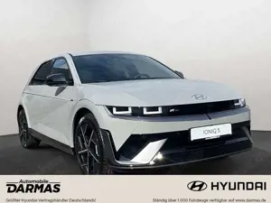 Hyundai IONIQ 5 Bild 4