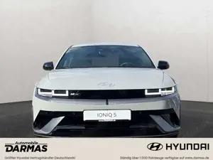 Hyundai IONIQ 5 Bild 3