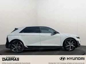 Hyundai IONIQ 5 Bild 5