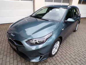 Kia Ceed SW / cee'd SW VISION Alus, Navi, Sitz-u.Lenkradheiz., Kamera