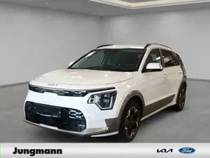 Kia Niro EV Inspiration