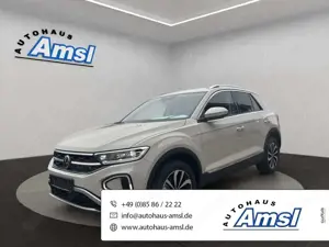 Volkswagen T-Roc 1.5 TSI Style DSG *AHK*Matrix*RKAM*App-Con