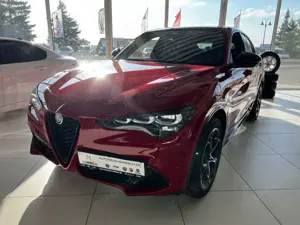 Alfa Romeo Stelvio 2.0 Veloce Q4 - sofort Verfügbar!