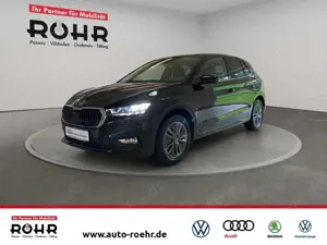 Skoda Fabia Selection 130 Jahre 1.0 TSI (Garantie 08/2030.LED.