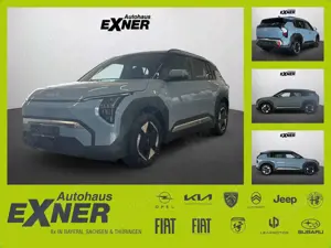 Kia EV3 Earth 81 kWh Wärmepumpe, Sitzheizung vorne