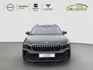 Skoda Kodiaq 2.0 TDI 142 kW 4x4 Selection 20LMF AHK Panorama Na Bild 2