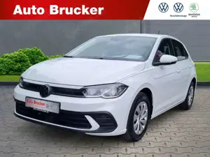Volkswagen Polo VI Life 1.0 TSI+Park Distance Control+Geschwindigk