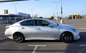 Lexus GS 300 GS 300h