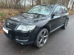 Volkswagen Touareg R5 TDI * Automatik * AHK