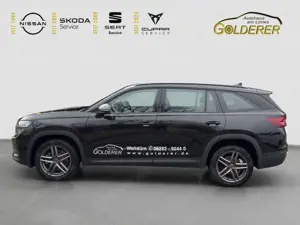 Skoda Kodiaq 2.0 TDI 142 kW 4x4 Selection 20LMF AHK Panorama Na Bild 3