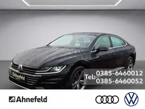 Volkswagen Arteon 2.0 TDI R-Line DSG NAVI ACC HUD LED