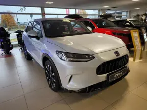Honda ZR-V 2,0 Advance Hybrid Bild 3