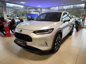 Honda ZR-V 2,0 Advance Hybrid Bild 2