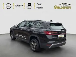 Skoda Kodiaq 2.0 TDI 142 kW 4x4 Selection 20LMF AHK Panorama Na Bild 4