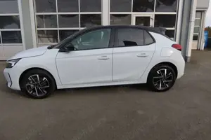 Opel Corsa F GS Bild 2