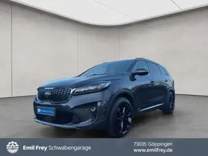 Kia Sorento 2.2 CRDi AWD Aut. Platinum Edition
