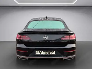 Volkswagen Arteon 2.0 TDI R-Line DSG NAVI ACC HUD LED Bild 5