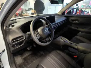 Honda ZR-V 2,0 Advance Hybrid Bild 5