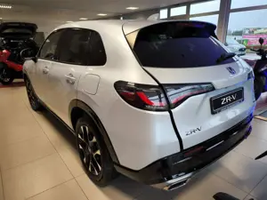 Honda ZR-V 2,0 Advance Hybrid Bild 4