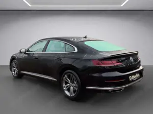 Volkswagen Arteon 2.0 TDI R-Line DSG NAVI ACC HUD LED Bild 4