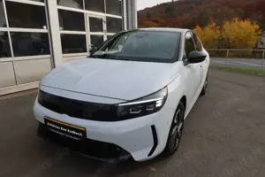 Opel Corsa F GS Bild 1