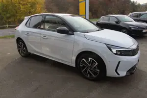 Opel Corsa F GS Bild 5