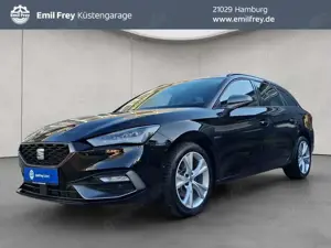 SEAT Leon Sportstourer 2.0 TDI FR DSG NAVI ACC AHK PL