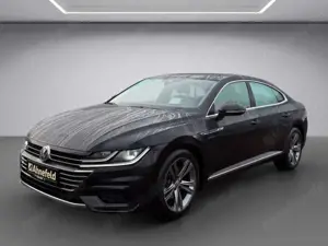 Volkswagen Arteon 2.0 TDI R-Line DSG NAVI ACC HUD LED Bild 2