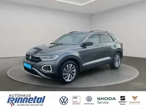 Volkswagen T-Roc 2.0 l TDI DSG Goal AHK+KAMERA+DIGI+LED PLUS+NAVI+