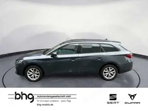 SEAT Leon Sportstourer Road Edition 2.0 TDI  7-Gang-D Bild 2