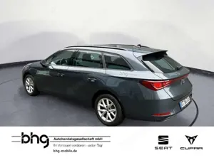 SEAT Leon Sportstourer Road Edition 2.0 TDI  7-Gang-D Bild 3