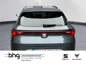 SEAT Leon Sportstourer Road Edition 2.0 TDI  7-Gang-D Bild 4