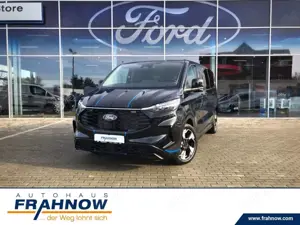 Ford Tourneo Custom 2.0 EcoBlue AWD Sport L2 LED ACC STDHZG AHK