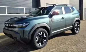 Dacia Duster 1.3 TCe 150 EDC Extreme Technik  City Pa