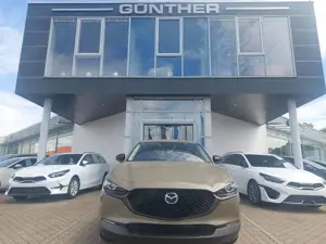 Mazda CX-30 2.5L e-SKYACTIV G 140ps Nagisa,Automatik,sofort