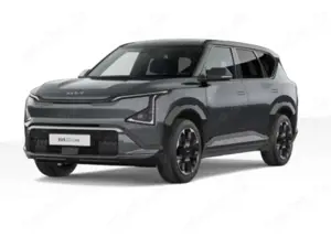 Kia Others GT Line Launch Edition +WP +Pano +HuD +Sound